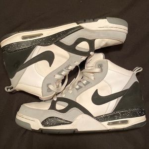 Nike Air Flight Mid 2013